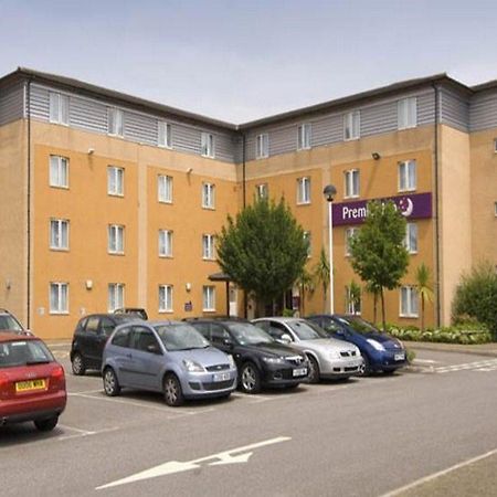 Premier Inn London Croydon West - Purley A23 Экстерьер фото