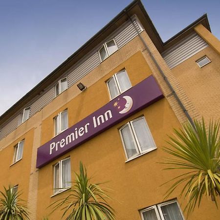 Premier Inn London Croydon West - Purley A23 Экстерьер фото