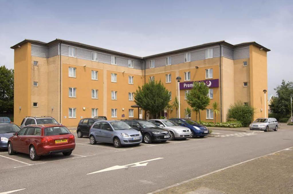 Premier Inn London Croydon West - Purley A23 Экстерьер фото